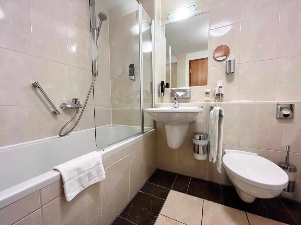 Gemuetliches Apartment Mit Blick Zur Frauenkirche Dresden Dış mekan fotoğraf