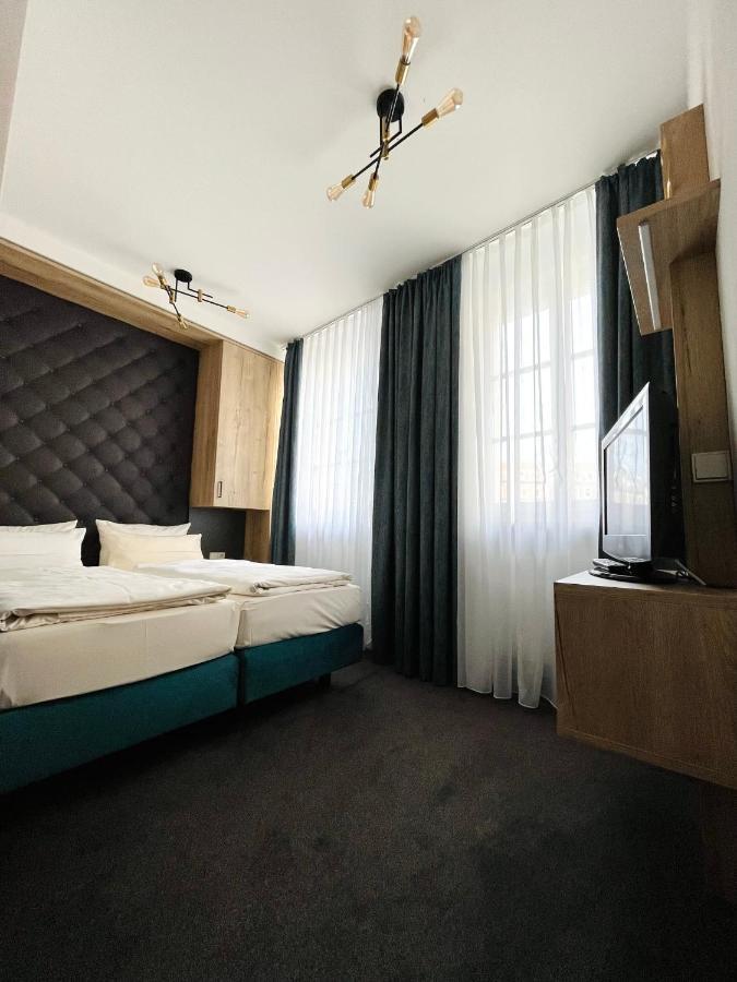 Gemuetliches Apartment Mit Blick Zur Frauenkirche Dresden Dış mekan fotoğraf